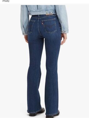 Levi’s 726 flare jeans sz 30